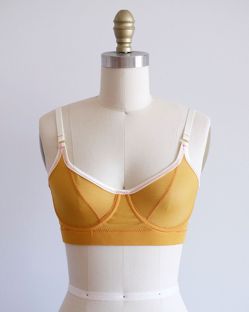 Wanting to sew up the Sew Comfy Bra by Make Bra?